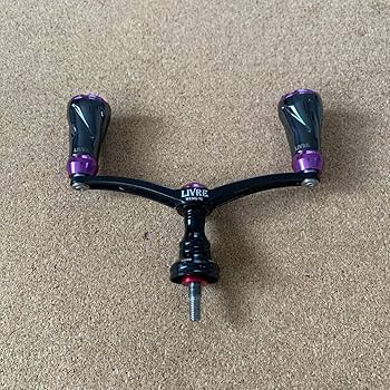 Amazon.co.jp: LIVRE リブレ Wing 92 シマノ S2 ブラック